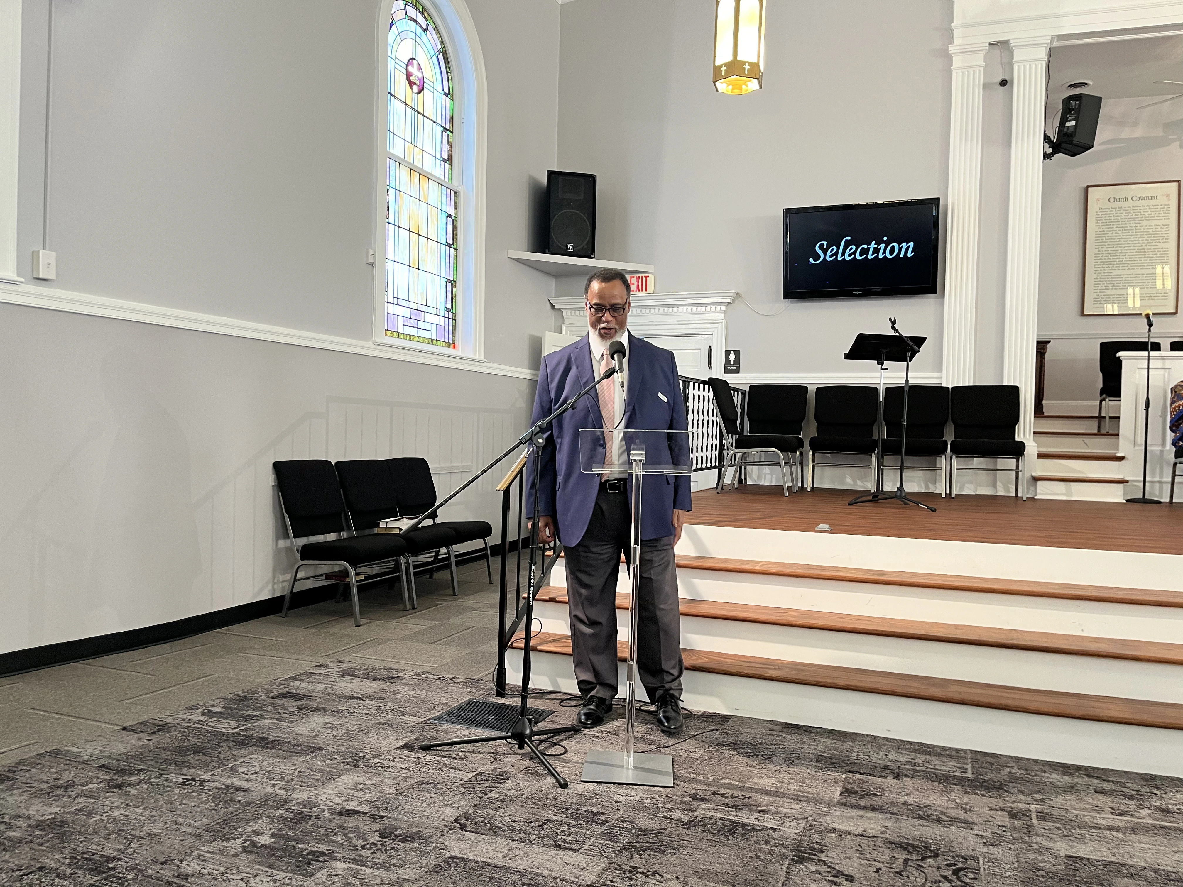Men’s ministry photo